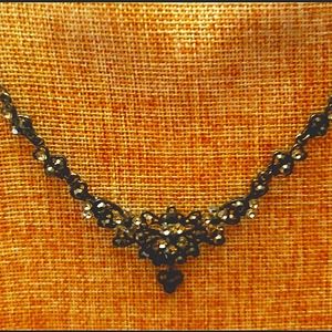 Choker/necklace